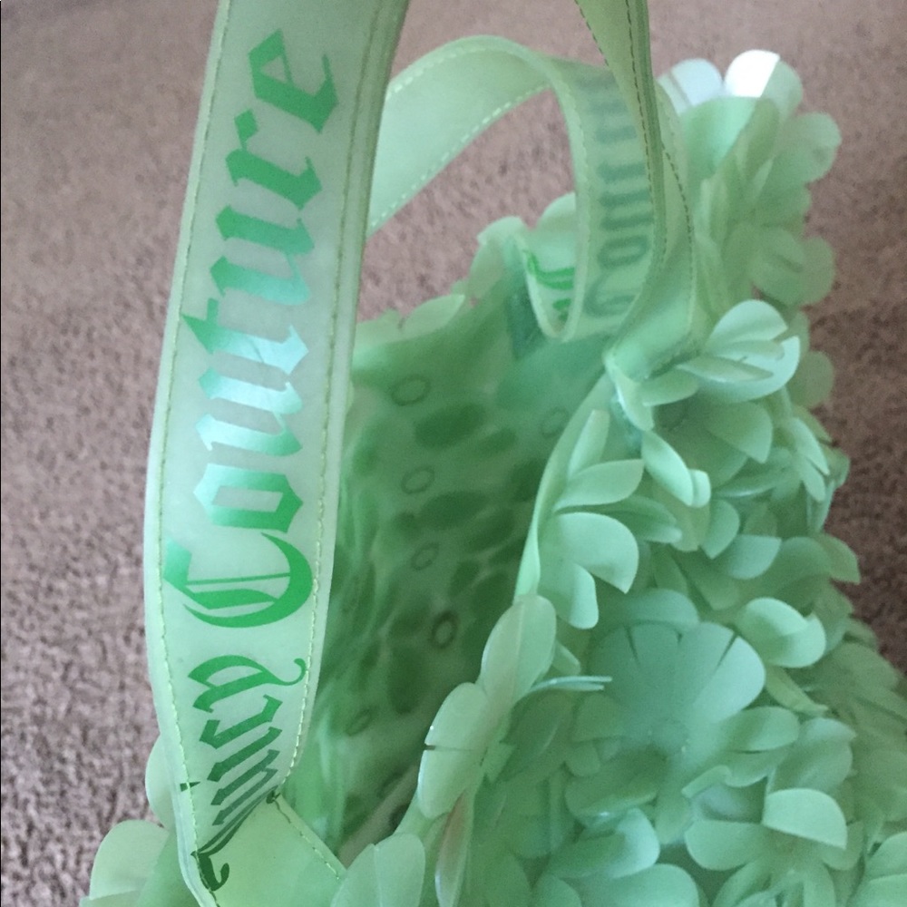 Juicy Couture bag